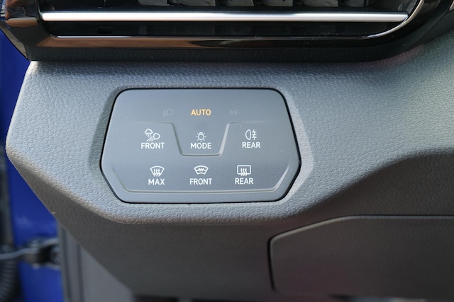 Volkswagen ID.4 Family