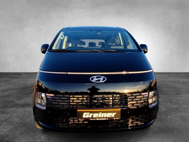 Hyundai Staria Trend