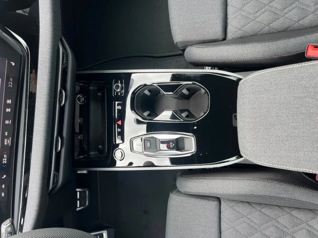 Audi A5 Hybride Quattro