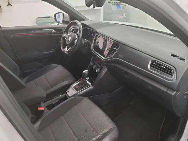 Volkswagen T-Roc 1.5 TSI Sport