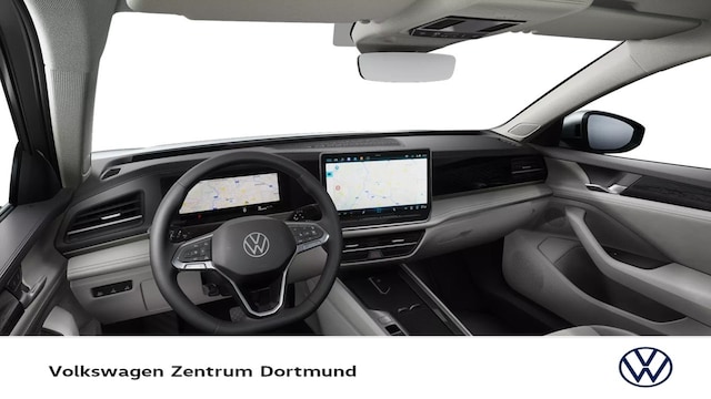 Volkswagen Passat Elegance Elegance Variant