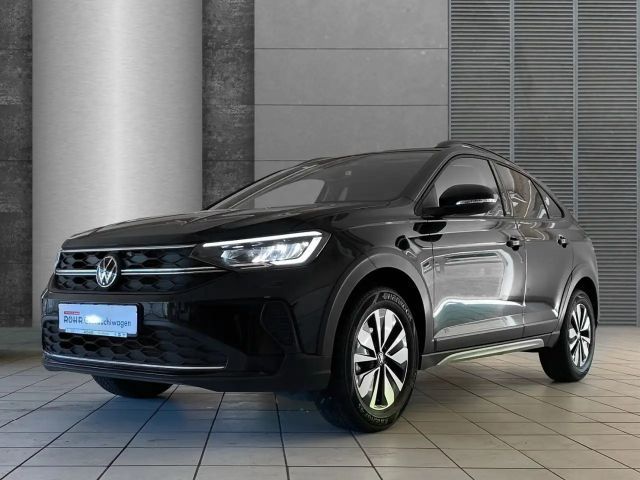 Volkswagen Taigo Move