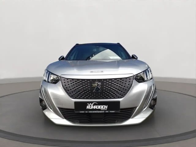 Peugeot E-2008 GT-Line