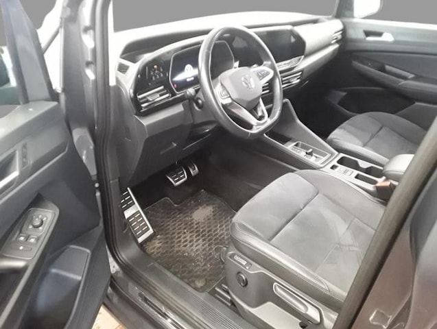 Volkswagen Caddy Maxi Style