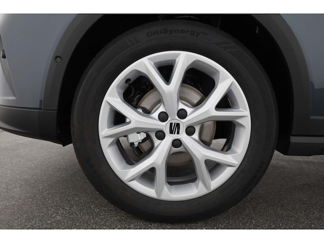 Seat Arona 1.0 TSI FR-lijn