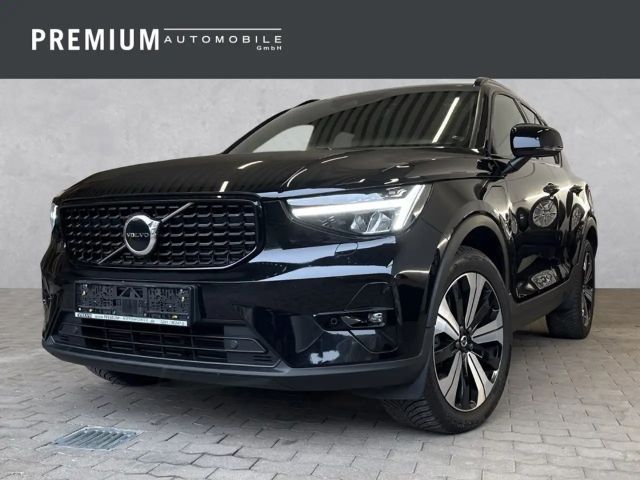 Volvo XC40 Dark Recharge Ultimate