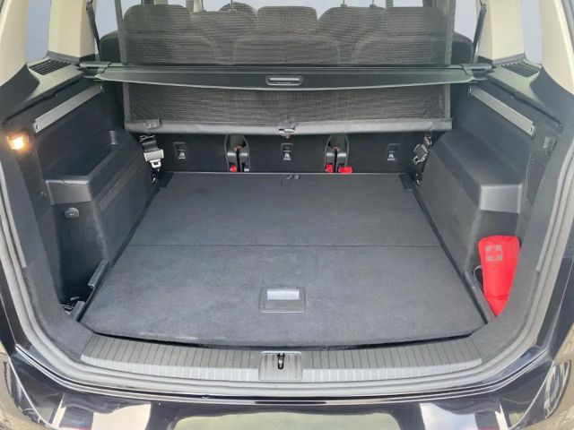 Volkswagen Touran 2.0 TDI Comfortline