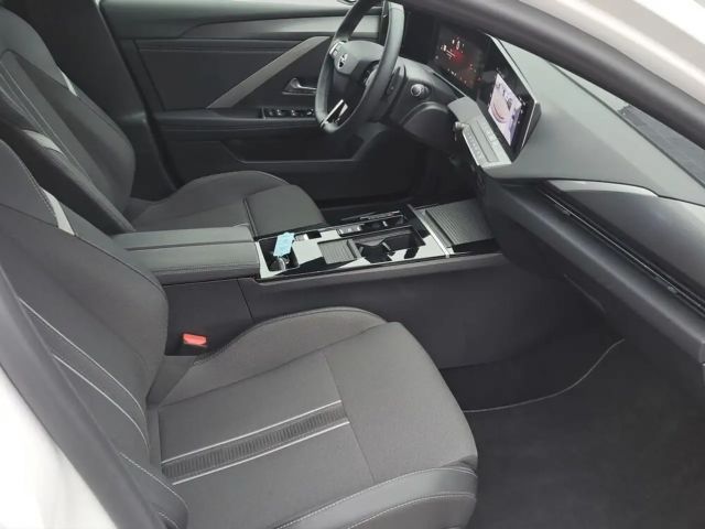 Opel Astra GS-Line Grand Sport