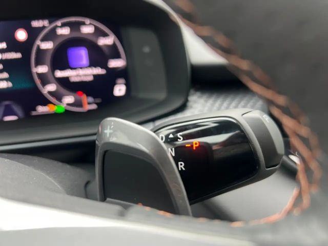 Cupra Terramar 2.0 TSI VZ