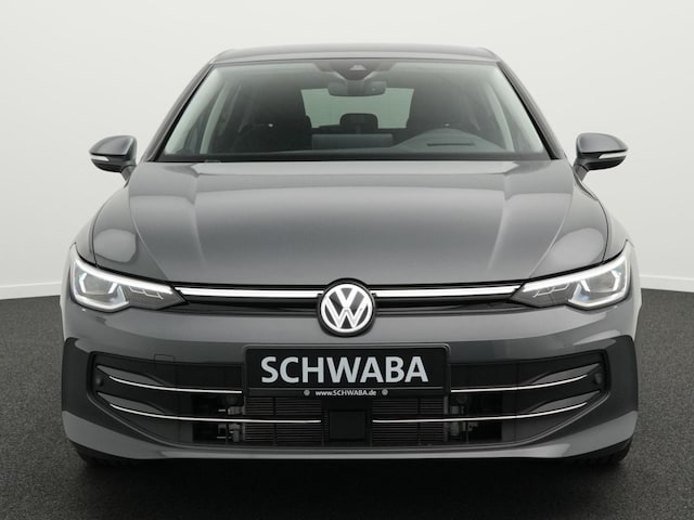 Volkswagen Golf 2.0 TDI DSG IQ.Drive Style