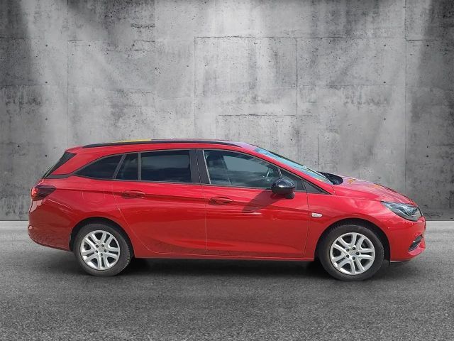 Opel Astra Sports Tourer