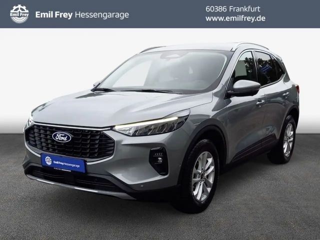 Ford Kuga EcoBoost Titanium