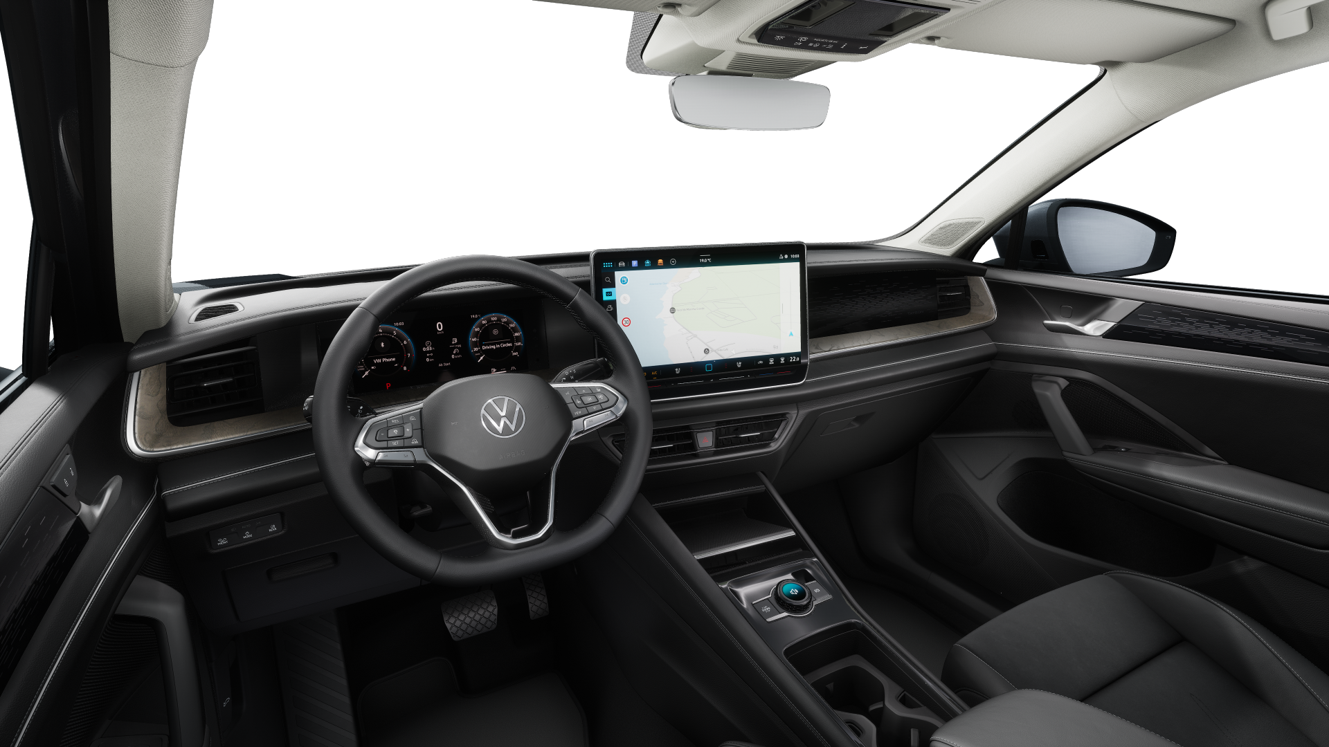 Volkswagen Tayron 2.0 TSI Elegance Elegance