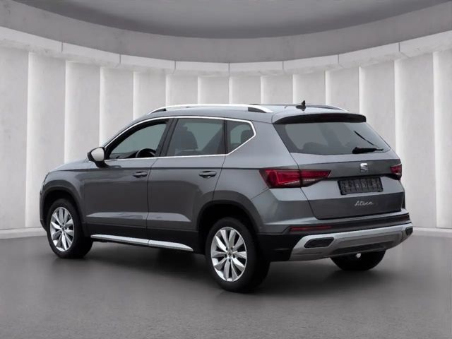 Seat Ateca 1.5 TSI DSG