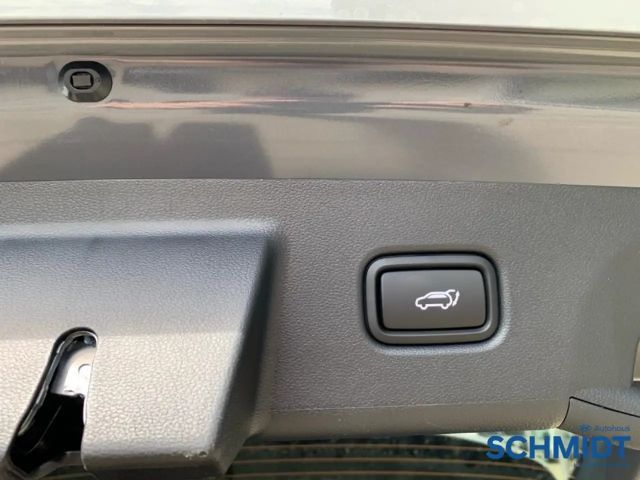 Hyundai Tucson 1.6 2WD N Line T-GDi