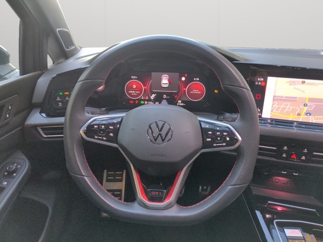 Volkswagen Golf 2.0 TSI DSG Golf VIII