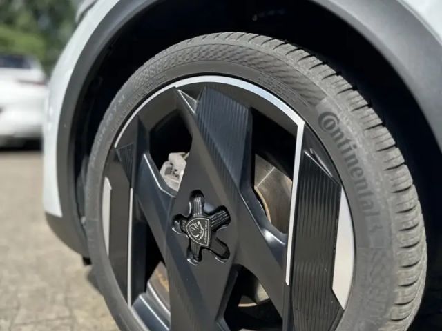 Peugeot 408 180 GT-Line Hybrid