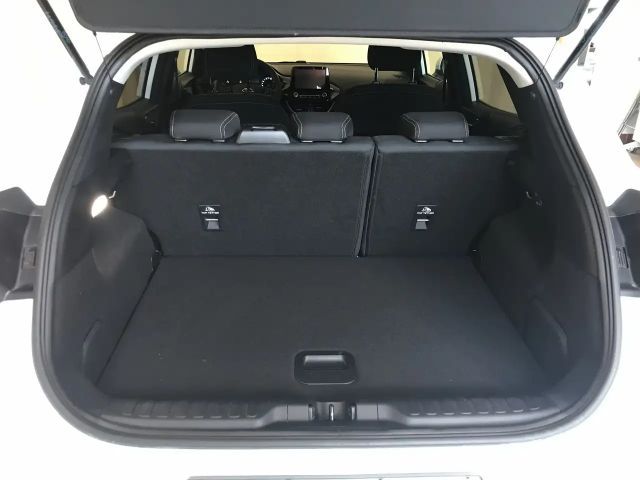 Ford Puma EcoBoost Titanium