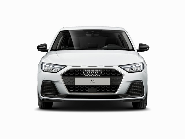 Audi A1 25 TFSI S-Tronic Sportback