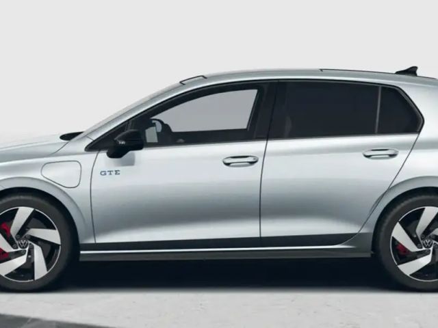 Volkswagen Golf GTE Golf VIII