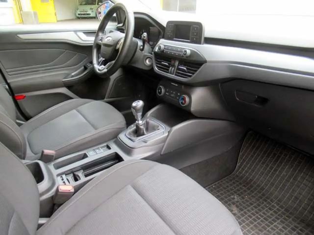 Ford Focus Trend Wagon