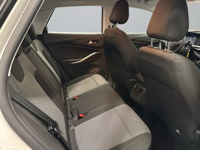 Opel Grandland X 1.2 Turbo Turbo