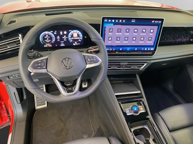 Volkswagen Tiguan DSG eHybrid