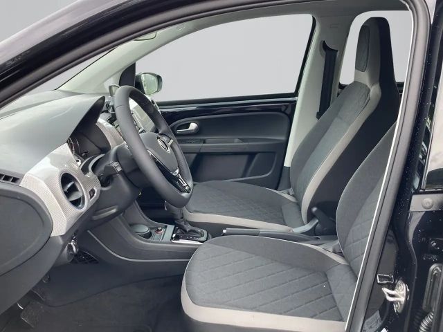 Volkswagen e-up! Edition SHZ+GRA+KAMERA+PDC+BT+CLIMATRONIC