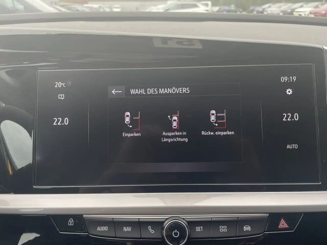 Opel Grandland X GS-Line Grand Sport