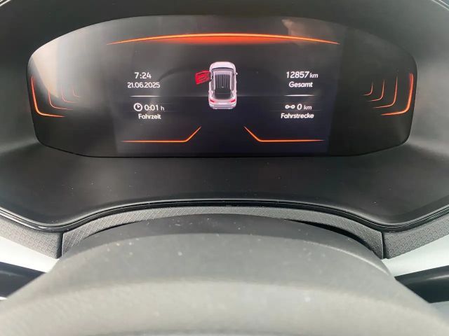 Seat Arona 1.0 EcoTSI DSG Style