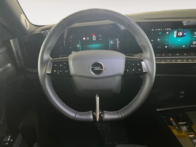 Opel Astra 1.2 Turbo GS-Line Grand Sport Turbo