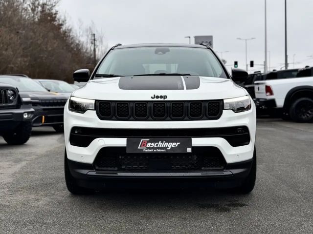 Jeep Compass 4x4