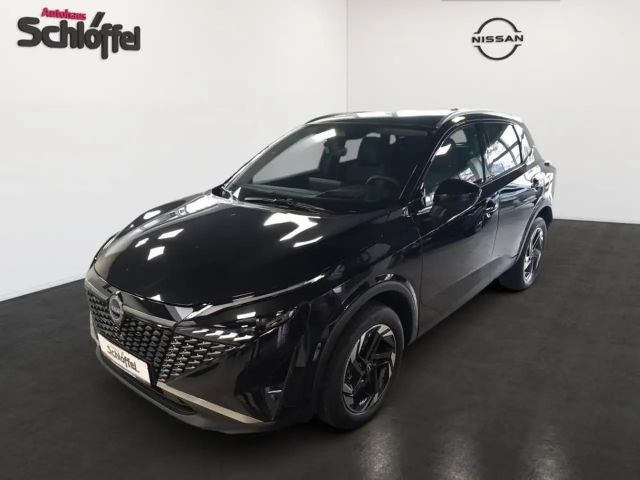 Nissan Qashqai DIG-T