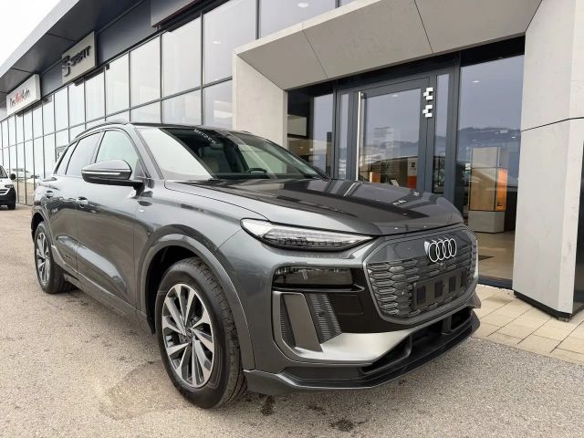 Audi Q6 e-tron Quattro