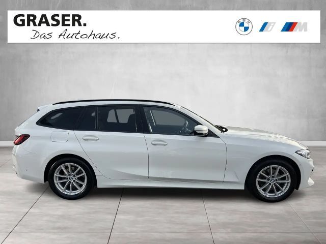 BMW 320 320d Touring xDrive