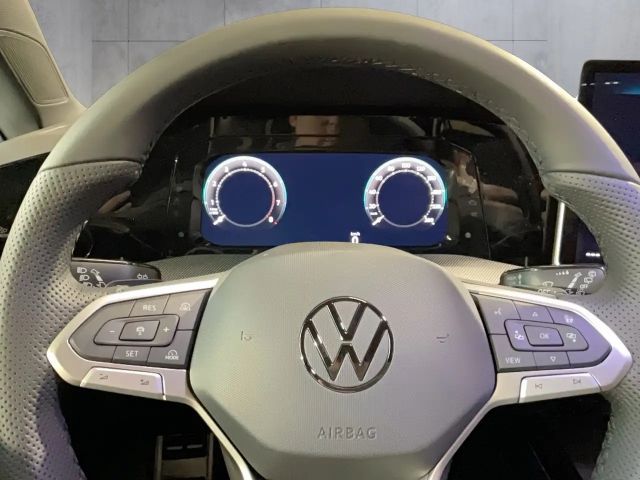 Volkswagen Golf DSG Sport