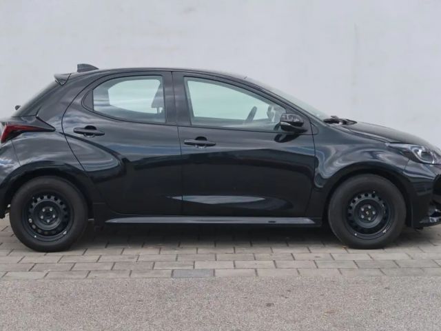 Toyota Yaris 1.0 VVT-i Comfort Hatchback VVT-i