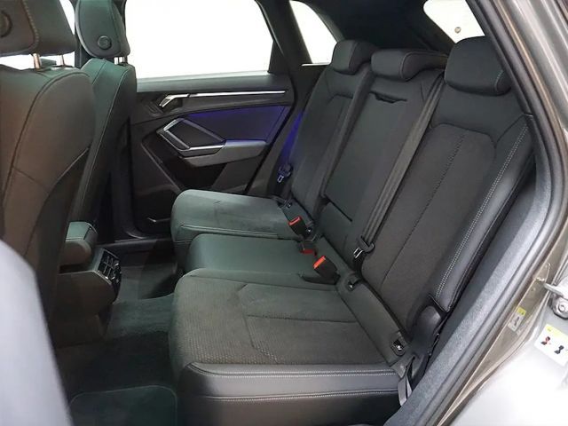 Audi Q3 35 TFSI S-Tronic