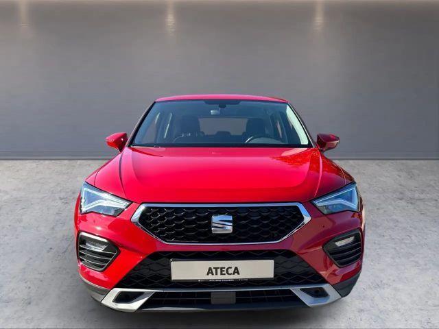 Seat Ateca 1.5 TSI Style