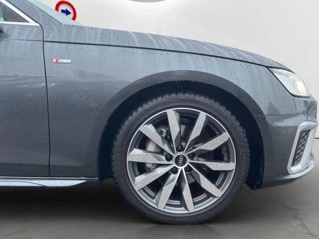 Audi A4 40 TFSI Avant S-Line S-Tronic