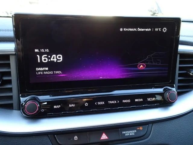 Kia Ceed GDi SportWagon