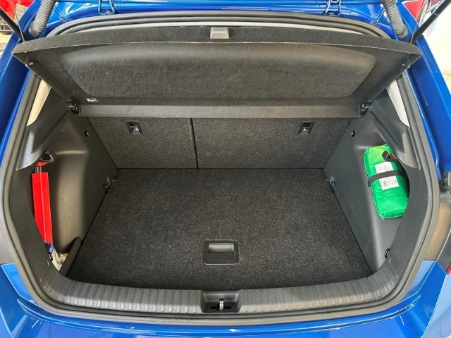 Skoda Fabia 1.0 TSI Ambition