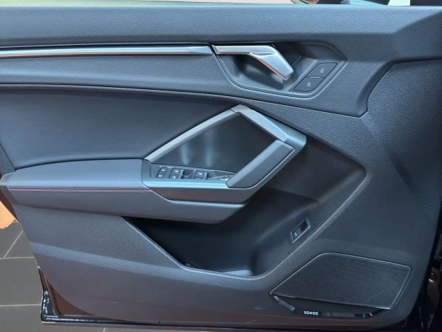 Audi Q3 40 TDI Quattro S-Line