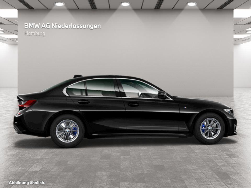 BMW 330 330i Sedan xDrive