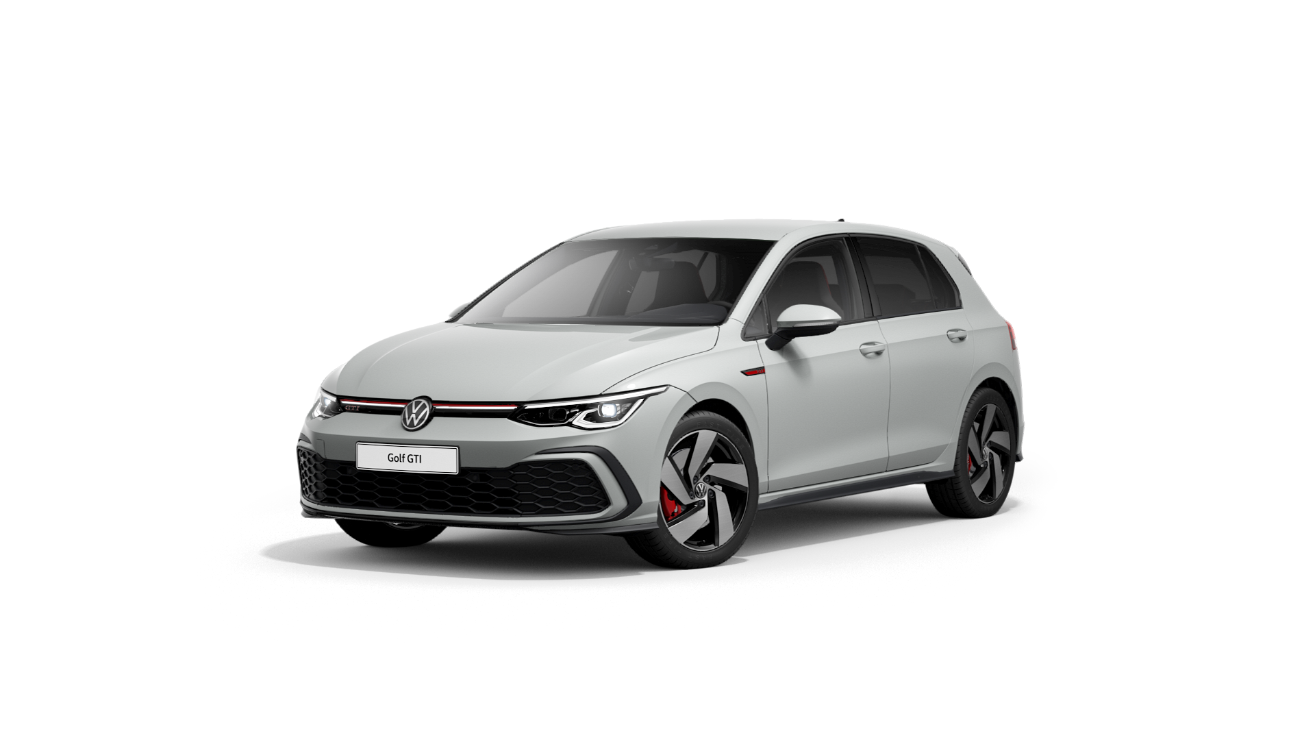 Volkswagen Golf 2.0 TSI DSG Golf VIII