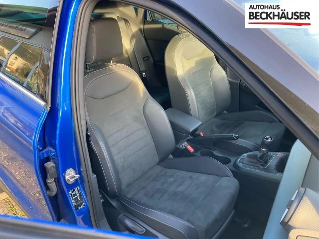 Seat Arona Xperience 1,0TSI - LED-Scheinwerfer, Navi, SHZ,...
