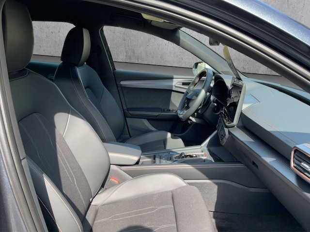 Cupra Leon DSG Sportstourer