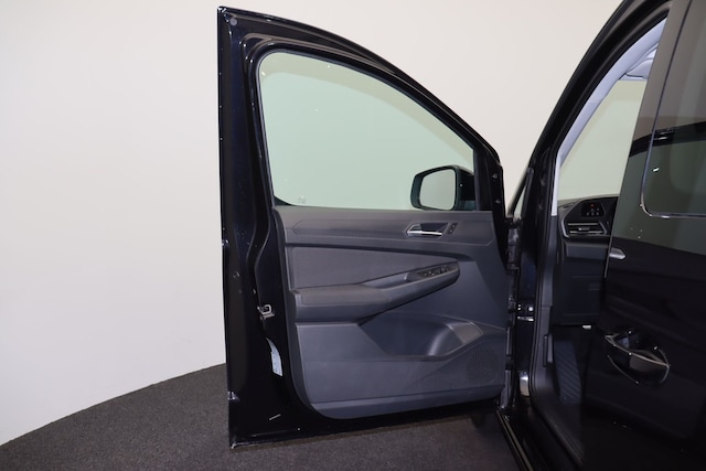 Volkswagen Caddy 2.0 TDI Life