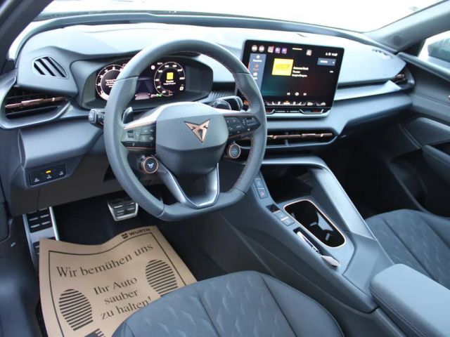Cupra Terramar 1.5 e-TSI 150 PS DSG mit perfekter Mehrausstattung