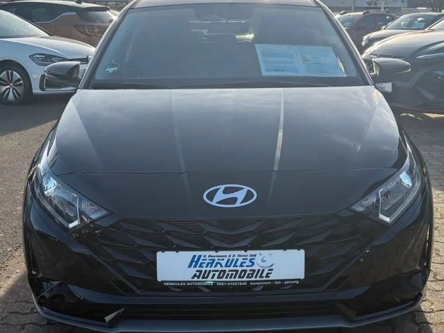 Hyundai i20 1.0 T-GDi